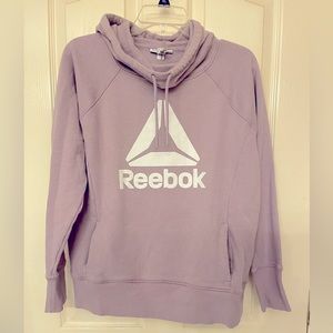 Women’s Reebok hoodie